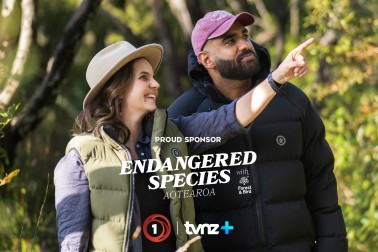 Television show promotional image