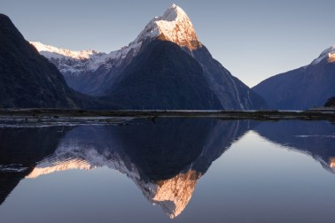Fiordland Hike and Bike Challenge 2026