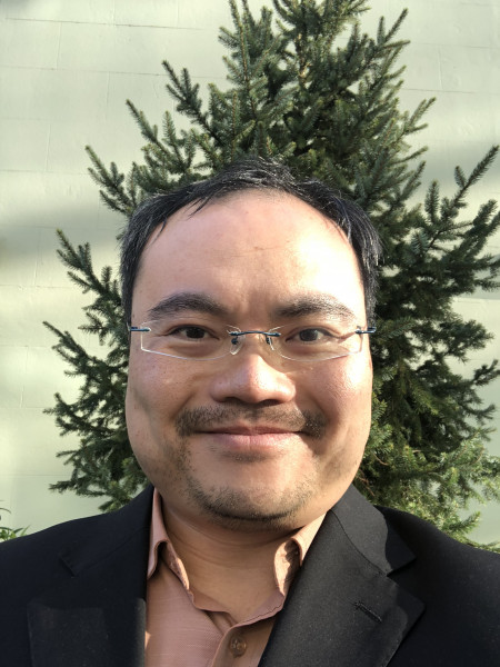 Alan Chow profile pic