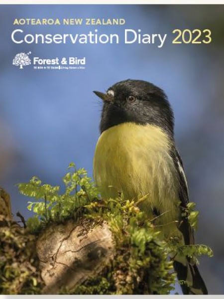 Diary 2023
