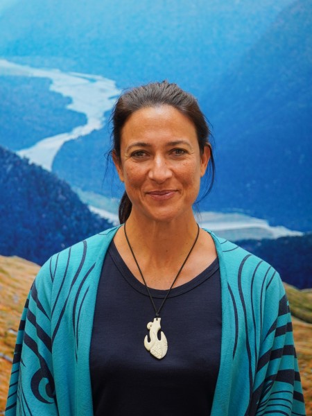 Vanessa MacDonald profile pic