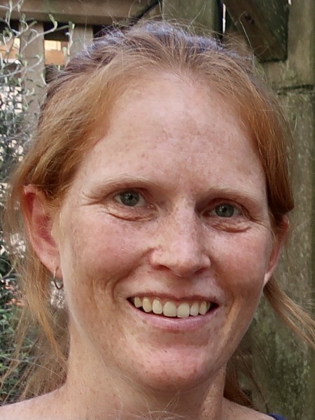 Amelia Geary. Image supplied