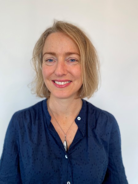 Kate Graeme, Forest & Bird President 2024. Image supplied