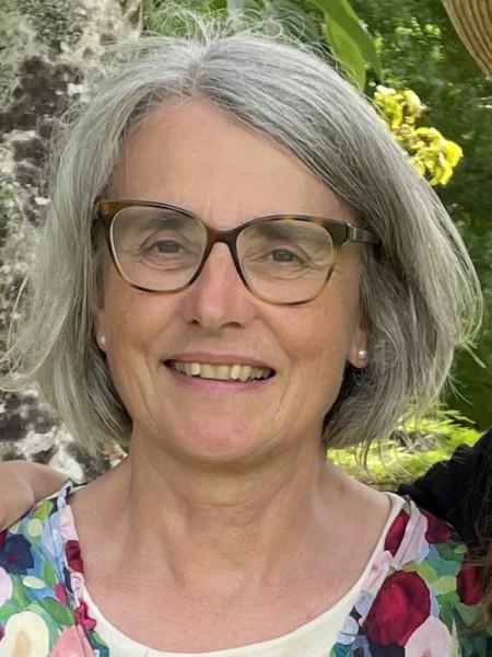 Louise Porteous, chair of the Craigieburn Trapping Alliance. Image supplied