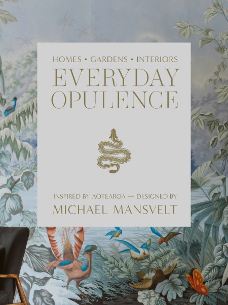 Everyday Opulence by Michael Mansvelt. Image supplied