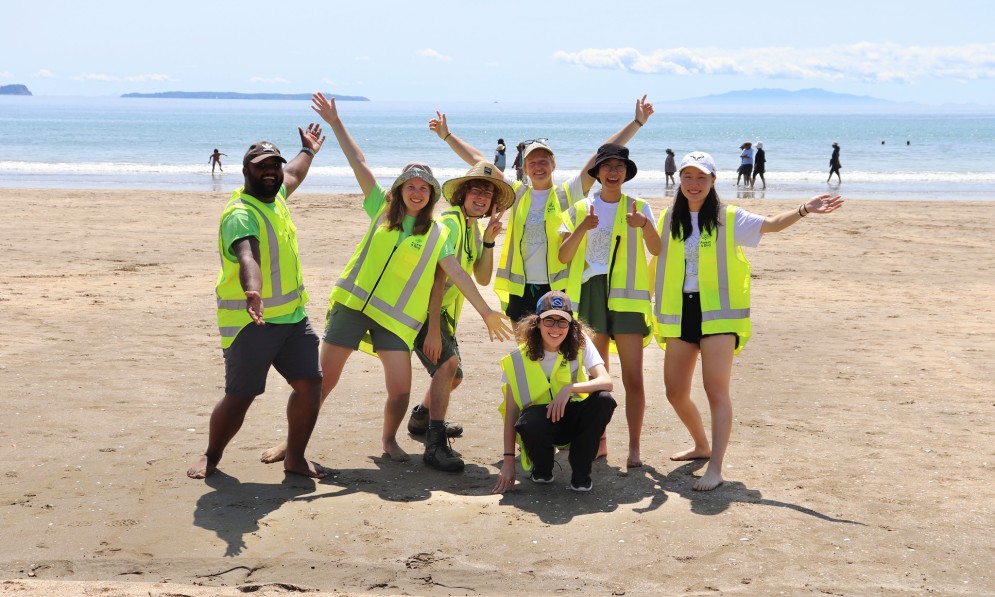 Youth Auckland 2020