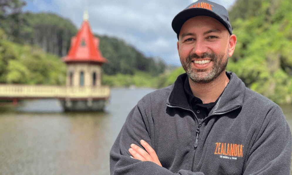Forest & Bird Living with nature: Expanding the halo beyond Zealandia