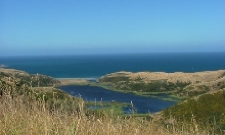 Parangarahu Lakes