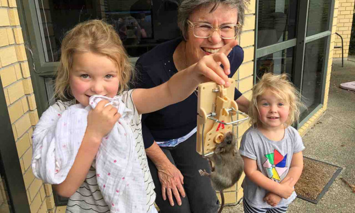 Pest Free Warkworth