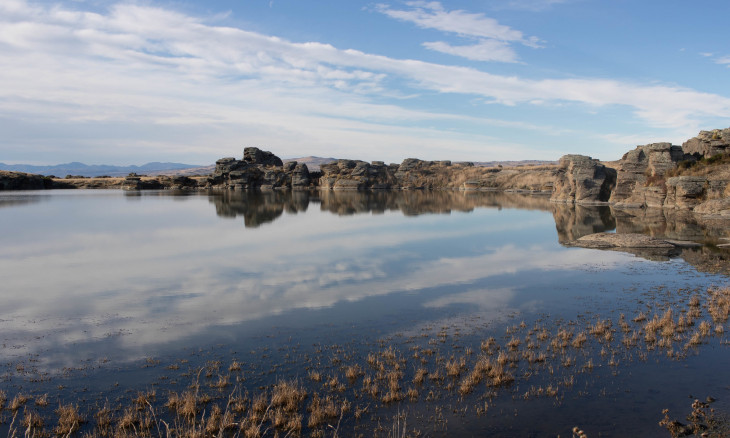 Sutton Salt Lake