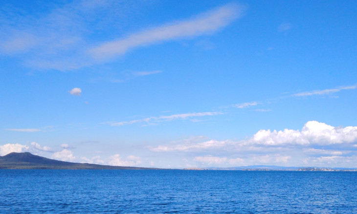 Hauraki Gulf