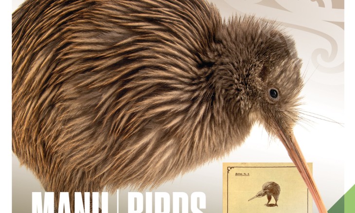Spring 2024, Forest & Bird magazine