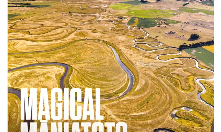 Forest & Bird magazine, Autumn 2026, Issue 399