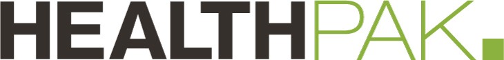 Healthpak logo