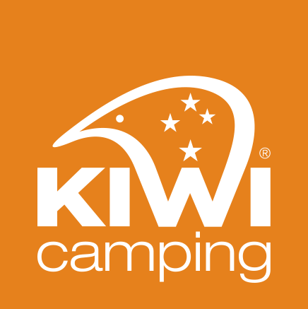 Kiwi Camping logo