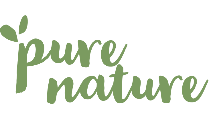 Pure Nature Logo