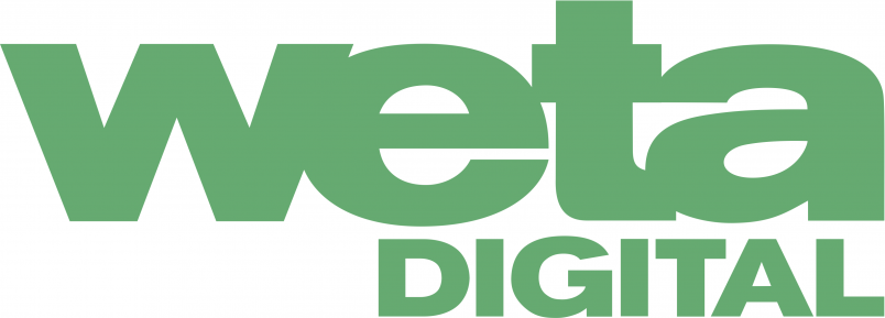 Weta Digital Logo