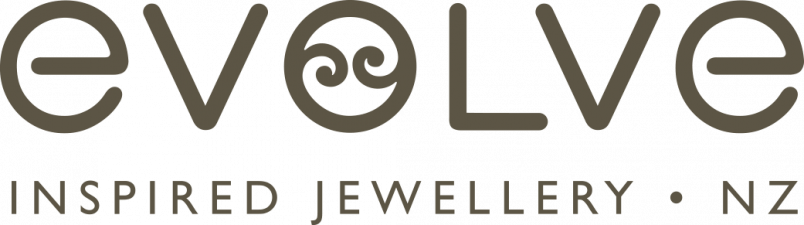 Evolve - Inspired jewellery - NZ