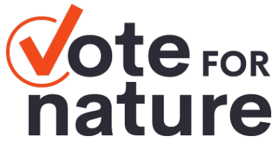 Vote for Nature