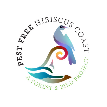 Pest free hibiscus coast logo