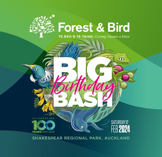 Auckland Big Birthday Bash square 2024