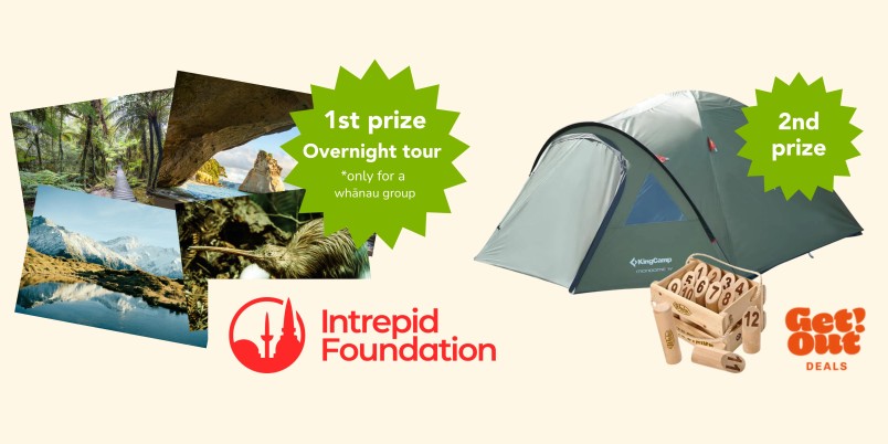 grand prizes summer challenges